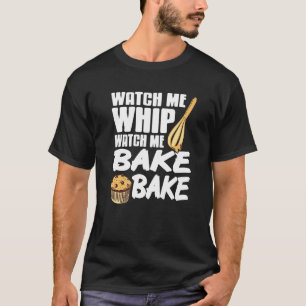 Camiseta Me Assista Assar Lá Que Eu Adoro Bater E Assar