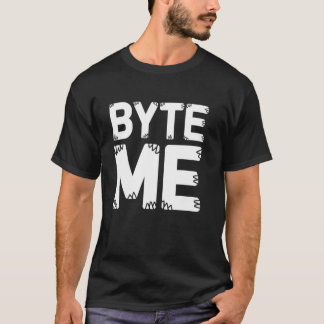Camiseta Me Bita