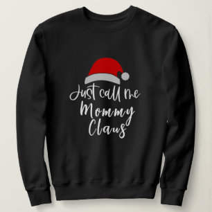 Camiseta Me Chame de Papai Noel, Natal Personalizado
