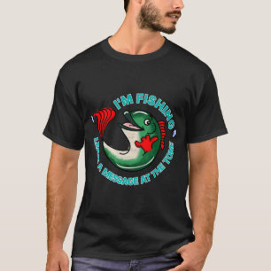 CAMISETA ME CHAME NOZ DE PESCA 3