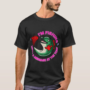 CAMISETA ME CHAME NOZ DE PESCA 6