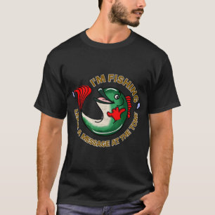 CAMISETA ME CHAME NOZES DE PESCA 4