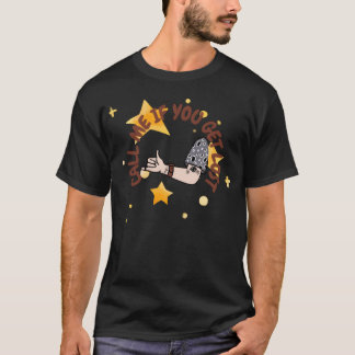 Camiseta Me Chame Se Você Perder Hip Hop Rap Golfe família