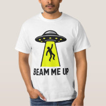 Me Leve - Alien