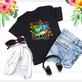 Camiseta Me? Sarcastic? Nah..: Embrace Your Witty Side