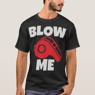 Camiseta me sopre