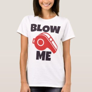 Camiseta me sopre