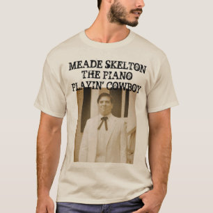 Camiseta Meade Skelton