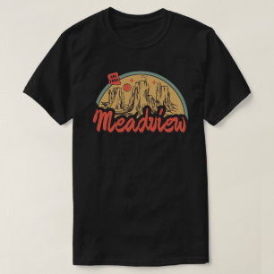 Camiseta Meadview, Arizona