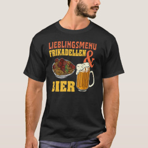 Camiseta Meatball Spaghetti Cuisine Itália Butchers 2