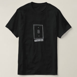 Camiseta Mebrat Tefa Etiópia Humor Amário Funny