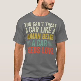 Camiseta Mecânica 1 da Garagem Engraçada Mecânica Automátic