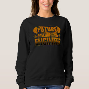 Camiseta Mecânica de Engenharia de Engenheiros de Graduação