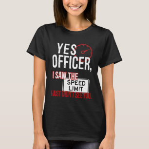 Camiseta Mecânica Legal de humor, mecânica de carro de chá,