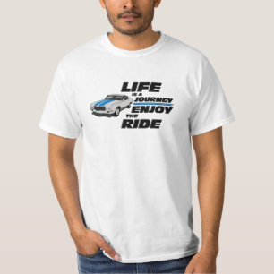 Camiseta Mecânica Mecânica Chave inglesa Ideia de Presente 