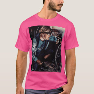Camiseta Mecânico 13 Doutor