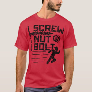 Camiseta Mecânico 5