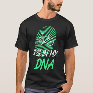 Camiseta Mecânico de Bicicleta de Montagem de Bicicleta Mec