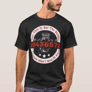 Camiseta Mecânico de Carros Mecânico 18436572 V8 Motor Mecâ