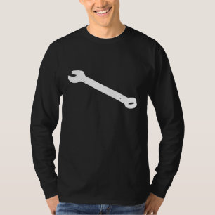 Camiseta Mecânico de Chaves
