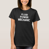 Mecânico de energia fluida