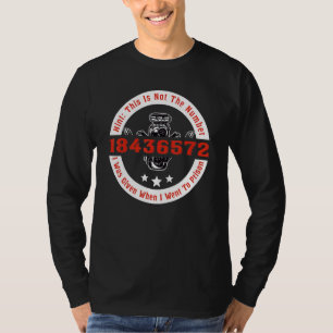 Camiseta Mecânico do carro mecânico 18436572 V8 Engin mecân