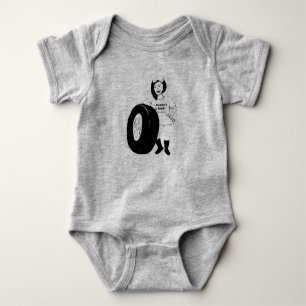 Camiseta Mecânico do pai