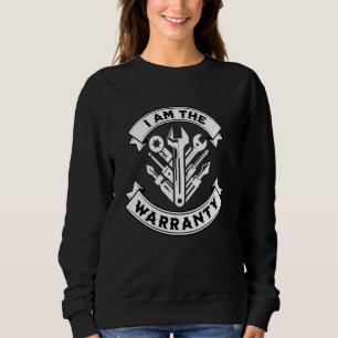 Camiseta Mecânico Sou A Cara De Reparo De Peças De Carro Em