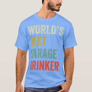 Camiseta Mecano de fixação automática de secador de garagem