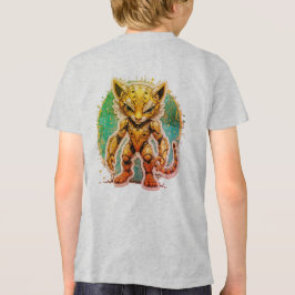 Camiseta Mecha Prowler