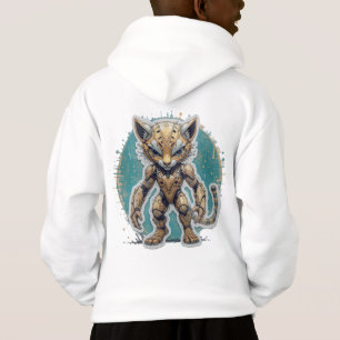 Camiseta Mecha Prowler