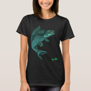 Camiseta Medaka - Oryzias latipes