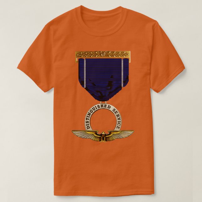 Camiseta Medalha Zaps (Frente do Design)