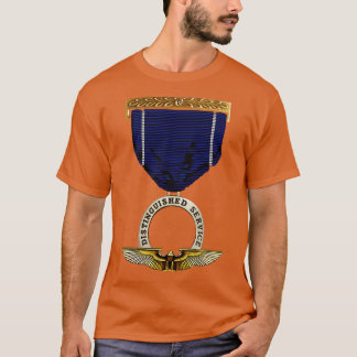 Camiseta Medalha Zaps