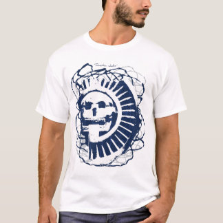 Camiseta Medalhão antigo