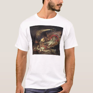 Camiseta Medea que Rejuvenating Eson