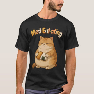 Camiseta MedEatAting