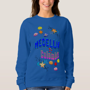 Camiseta Medellin Colombia