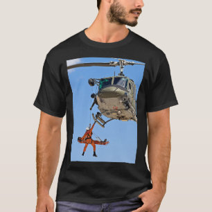 Camiseta Medevac