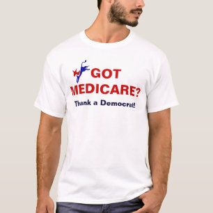 Camiseta Medicare obtido?
