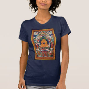 Camiseta Medicine Buddha