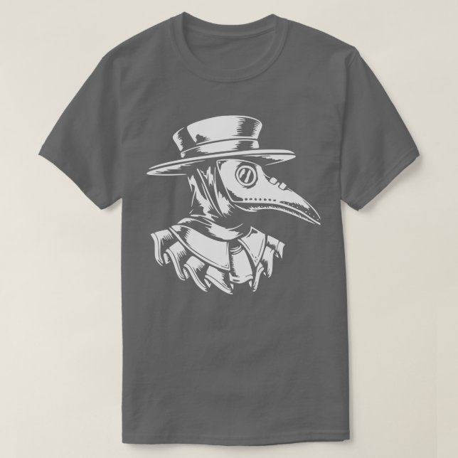 Camiseta Médico (Frente do Design)