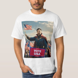 Camiseta Médico