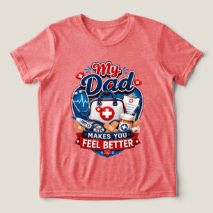Camiseta Médico (1)