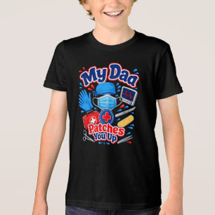 Camiseta Médico (2)