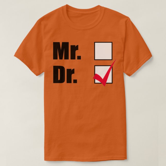 Camiseta Médico 7 (Frente do Design)