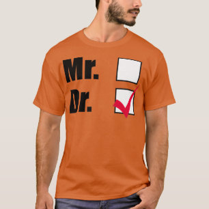 Camiseta Médico 7