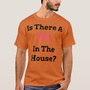 Camiseta Médico assistente de saúde engraçado
