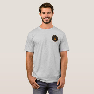 Camiseta Médico Básico