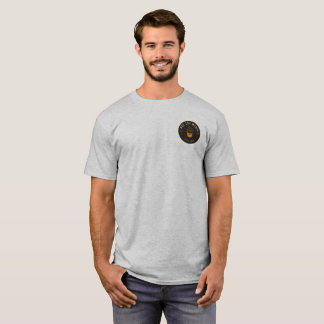 Camiseta Médico Básico